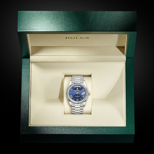 Watch Store «Govberg Jewelers», reviews and photos, 1521 Walnut St, Philadelphia, PA 19102, USA