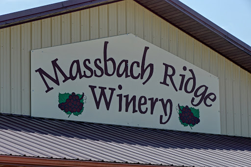 Winery «Massbach Ridge Winery», reviews and photos, 8837 S Massbach Rd, Elizabeth, IL 61028, USA