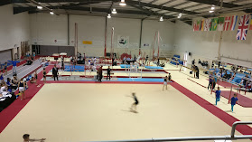 Gymnastics in Ipswich