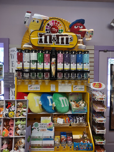 Candy Store «Wayside Country Store», reviews and photos, 1015 Boston Post Rd E #1, Marlborough, MA 01752, USA
