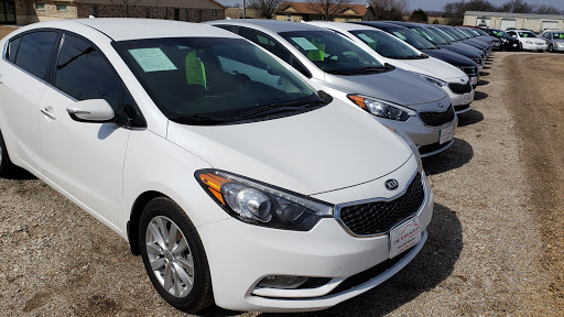 Used Car Dealer «Car Town Motors», reviews and photos, 3006 State Hwy 66, Caddo Mills, TX 75135, USA