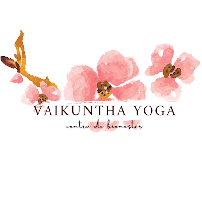 Vaikuntha Yoga