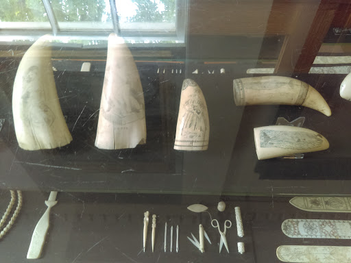 Museum «Sag Harbor Whaling & Historical Museum», reviews and photos, 200 Main St, Sag Harbor, NY 11963, USA