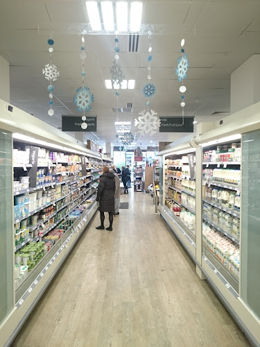 Reviews of Little Waitrose & Partners Jesmond in Newcastle upon Tyne - Supermarket