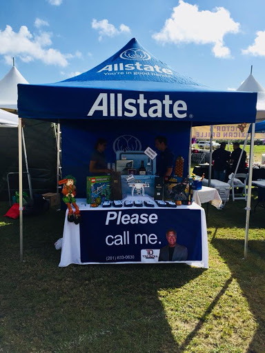 Insurance Agency «Allstate Insurance Agent: Tom Dutka», reviews and photos