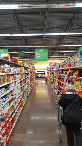 Supermarket «Walmart Neighborhood Market», reviews and photos, 3800 Ruckriegel Pkwy, Jeffersontown, KY 40299, USA
