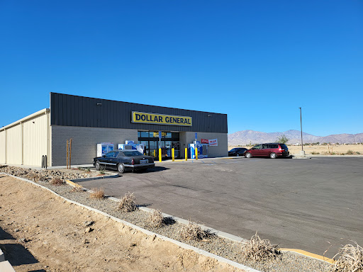 Dollar General en Thermal