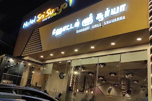Hotel Sri Surya image