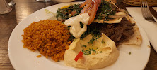 Les plus récentes photos du Restaurant libanais Zamane 16 à Paris - n°3