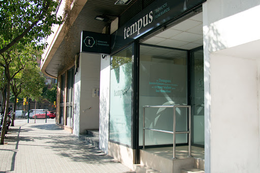 Tempus Servicios Funerarios en Zaragoza