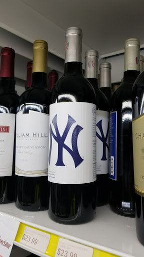 Liquor Store «Buy Rite Wine & Liquor», reviews and photos, 500 NJ-23, Pompton Plains, NJ 07444, USA