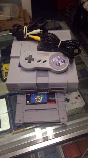 Video Game Store «Merrimac Games and Collectables», reviews and photos, 14 Church St, Merrimac, MA 01860, USA