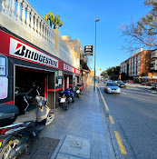 Serban Motos sl - Av. del Pintor Joaquín Sorolla, 149, 29017 Málaga