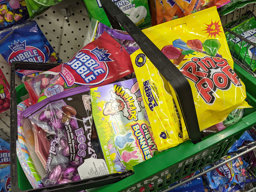 Dollar Store «Dollar Tree», reviews and photos, 906 Arnold Commons Dr, Arnold, MO 63010, USA