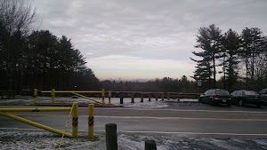 Chickatawbut Observation Tower - photo 23