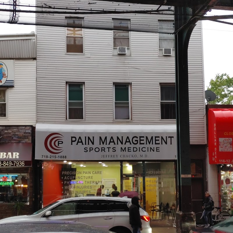 Pain Management Sports Medicine