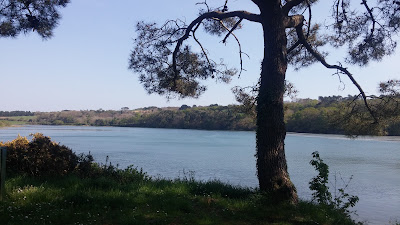 Anse de Kermalero à Pont-Croix