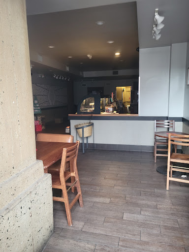 Coffee Shop «Starbucks», reviews and photos, 11 Sloan St, South Orange, NJ 07079, USA