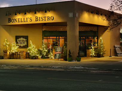 Bonelli's Bistro