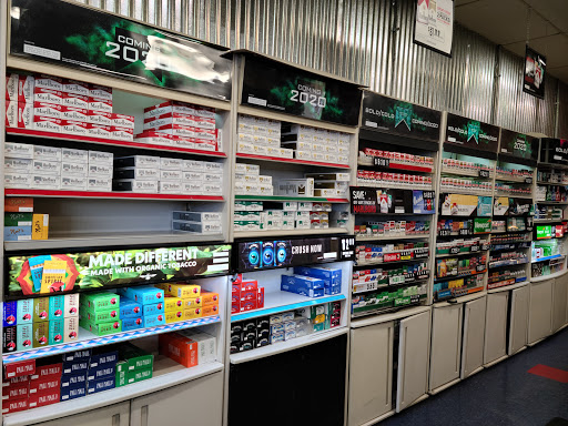 Tobacco Shop «Smoker Friendly», reviews and photos, 6762 W Coal Mine Ave, Littleton, CO 80123, USA