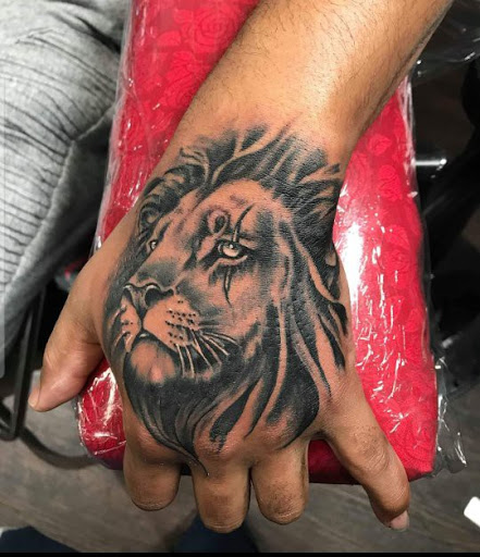 Tattoo Shop «Fresh Ink Tattoo Studios», reviews and photos, 1340 Mims Rd, Rockwall, TX 75032, USA