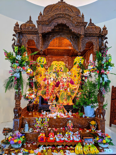 Yoga Studio «Krishna Yoga Center», reviews and photos, 965 E 3370 S, Millcreek, UT 84106, USA