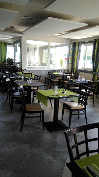 Atmosphère du Restaurant Le Pavillon à Sartrouville - n°4