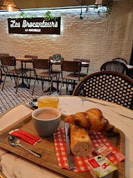 Photo n°45 de Les Brocanteurs à La Rochelle ()