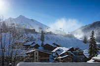 Photos du propriétaire du Restaurant Hôtel Alpen Roc à La Clusaz - n°14