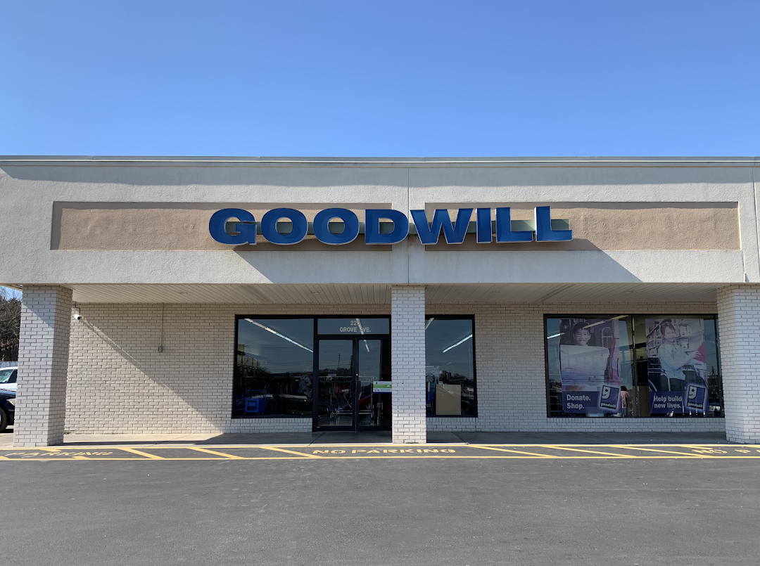 Goodwill Store South Cleveland