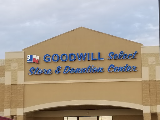 Non-Profit Organization «Goodwill Houston Select Stores», reviews and photos, 12466 Interstate 45 N, Willis, TX 77378, USA