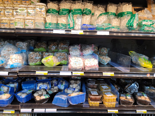 Supermarket «Grand Mart», reviews and photos, 649 Newtown Rd, Virginia Beach, VA 23462, USA