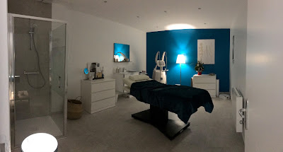 Le Comptoir Beauté à Sarzeau