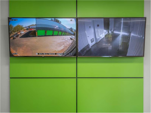 Storage Facility «Extra Space Storage», reviews and photos, 239 15th St SE, Puyallup, WA 98372, USA