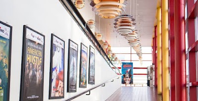 Photos of Rana cinema