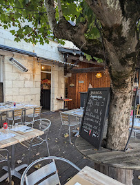 Atmosphère du Restaurant italien La Terrasse de Bouliac - n°2