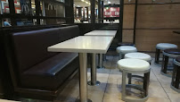 Atmosphère du Restauration rapide McDonald's à Melun - n°20