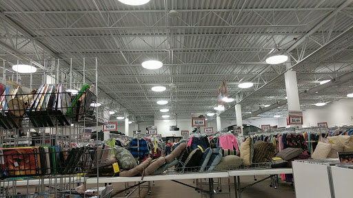 Thrift Store «Goodwill Store», reviews and photos, 2309 N Fairfield Rd, Dayton, OH 45431, USA