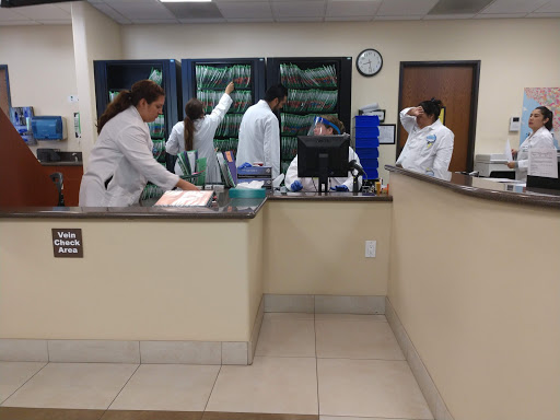 Biotechnology Company «Scantibodies Biologics Plasma Center», reviews and photos