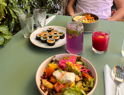 Midori Kitchen à Saint-Pierre