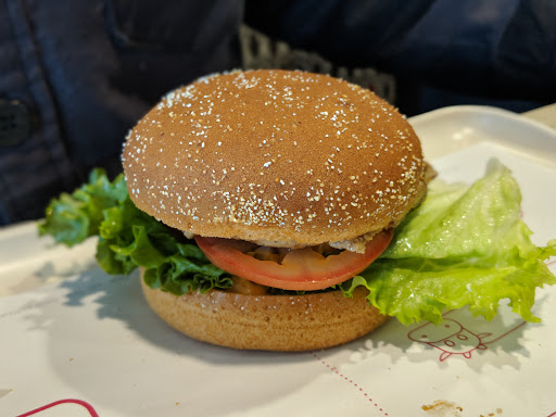 Fast Food Restaurant «Chick-fil-A at Tanasbourne», reviews and photos, 2855 NW Town Center Dr, Hillsboro, OR 97006, USA