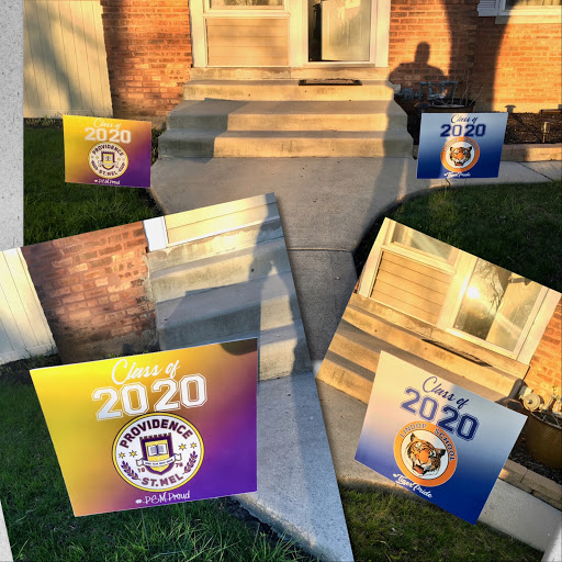 Print Shop «The Print Labb», reviews and photos, 9919 W Roosevelt Rd #203, Westchester, IL 60154, USA