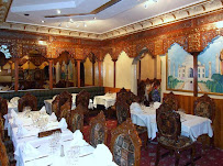 Atmosphère du Restaurant indien Restaurant 93 Taj Mahal à Le Blanc-Mesnil - n°5