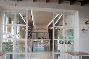 Restaurante La Lonja image
