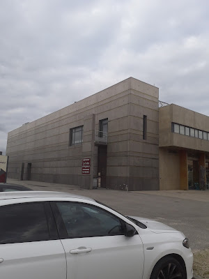 Auditorium les 2 Rhônes à Fourques