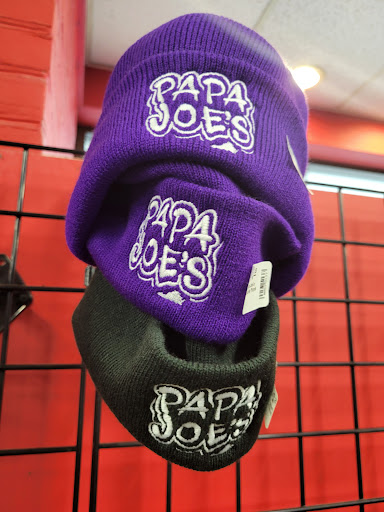 Glass Shop «Papa Joe’s Smoke Shop», reviews and photos, 6602 E Virginia Beach Blvd, Norfolk, VA 23502, USA