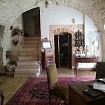 Photo n°2 de l'avis de Michele.i fait le 15/08/2019 à 13:53 sur le  Il Pino Grande à Castel del Monte