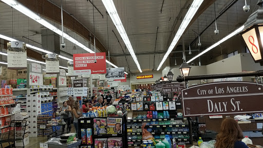 Grocery Store «Smart & Final Extra!», reviews and photos, 2511 Daly St, Los Angeles, CA 90031, USA