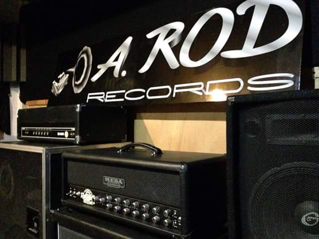 A. ROD Records