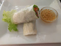 Plats et boissons du Restaurant asiatique New Saïgon à Perpignan - n°16